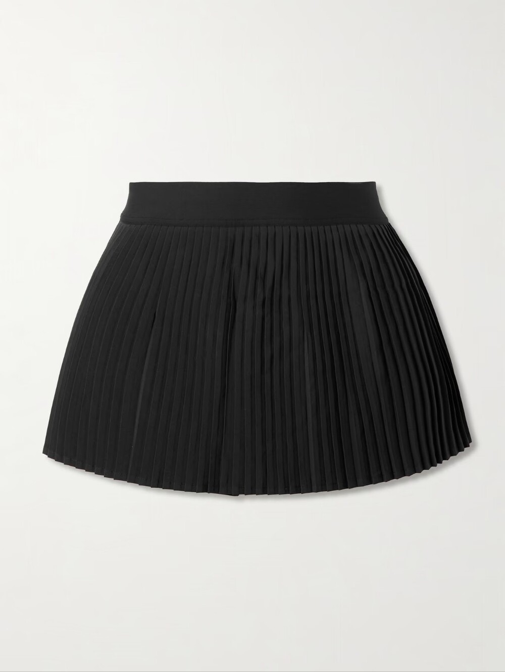 the varsity skirt - Picture 3 of 3